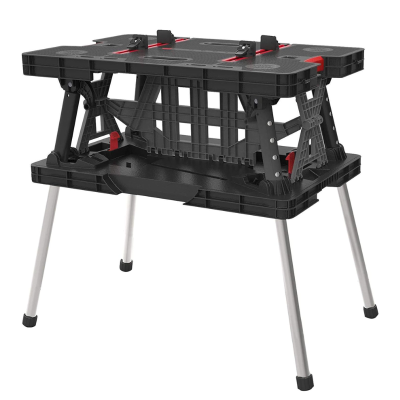 Tavolo da Lavoro Pieghevole