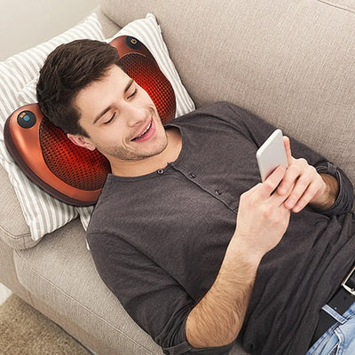 Rilassante™Cuscino per massaggio