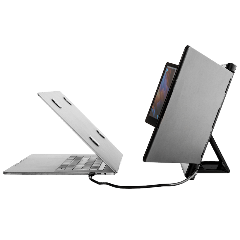 Estensore dello schermo del computer portatile