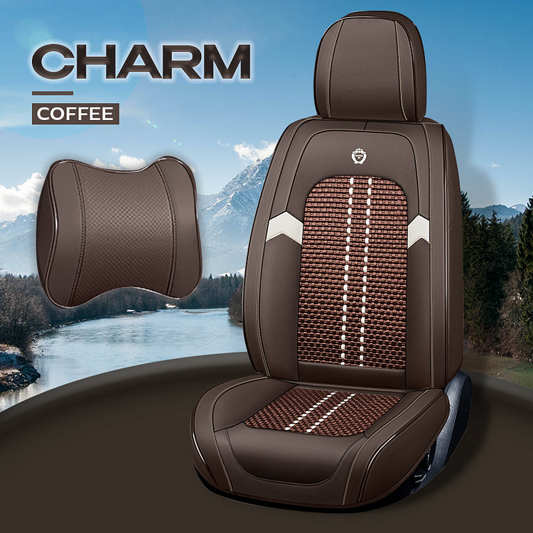 2023 Copertura universale in pelle impermeabile e traspirante per veicoli