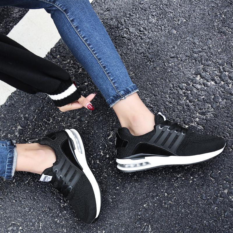 Scarpe sportive unisex 2023 con cuscino d'aria di nuova moda