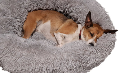 Letto per cani PlushCloud