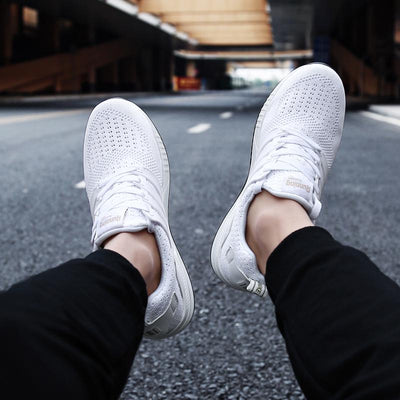 Scarpe sportive unisex 2023 con cuscino d'aria di nuova moda