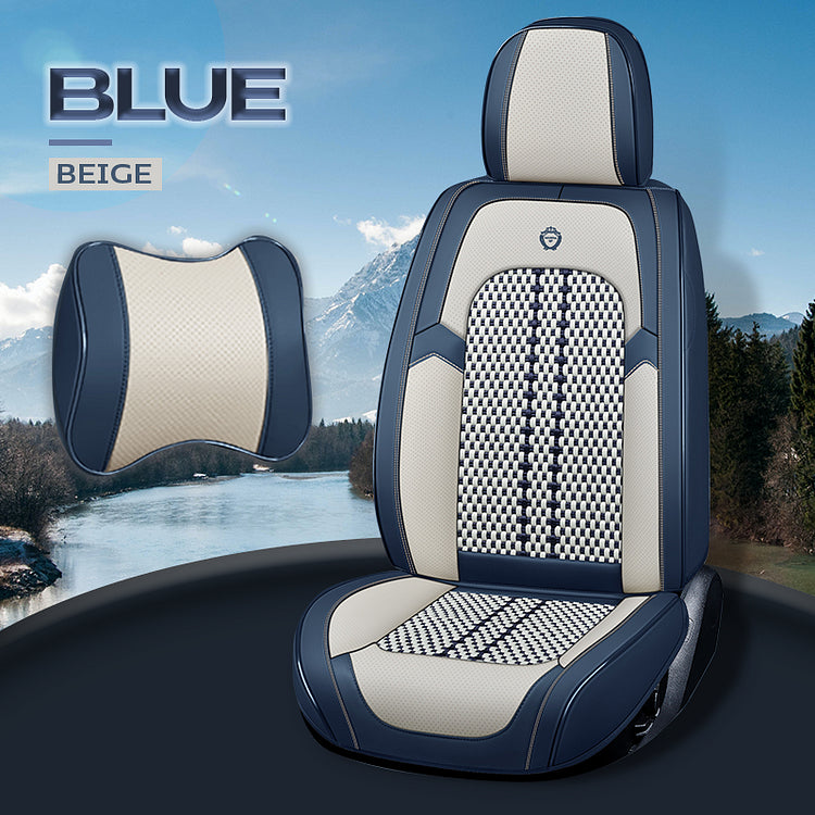 2023 Copertura universale in pelle impermeabile e traspirante per veicoli