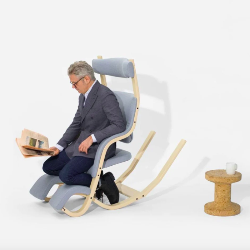 Sedia a gravità zero