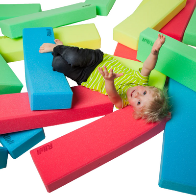 Elementi costitutivi del RIWI