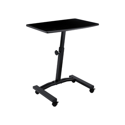 Carrello mobile per computer portatili regolabile - Nuovo modello