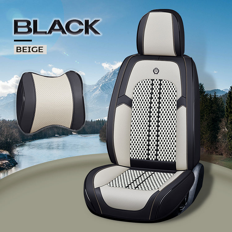 2023 Copertura universale in pelle impermeabile e traspirante per veicoli