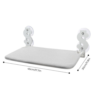 Amaca pieghevole per gatti