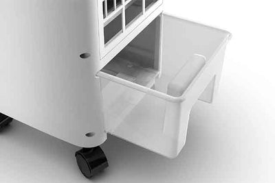 GELOMAX®Condizionatore mobile