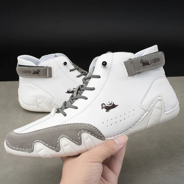 Scarpe ortopediche ultraconfortevoli e antiscivolo (Unisex)