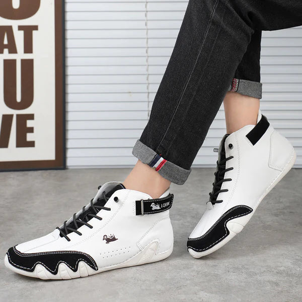 Scarpe ortopediche ultraconfortevoli e antiscivolo (Unisex)