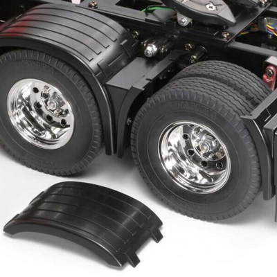 Mini camion giocattolo a batteria