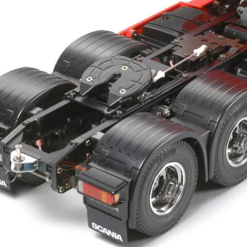 Mini camion giocattolo a batteria