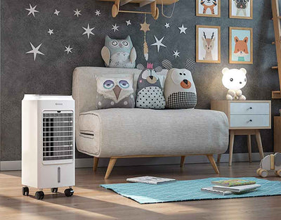 GELOMAX®Condizionatore mobile