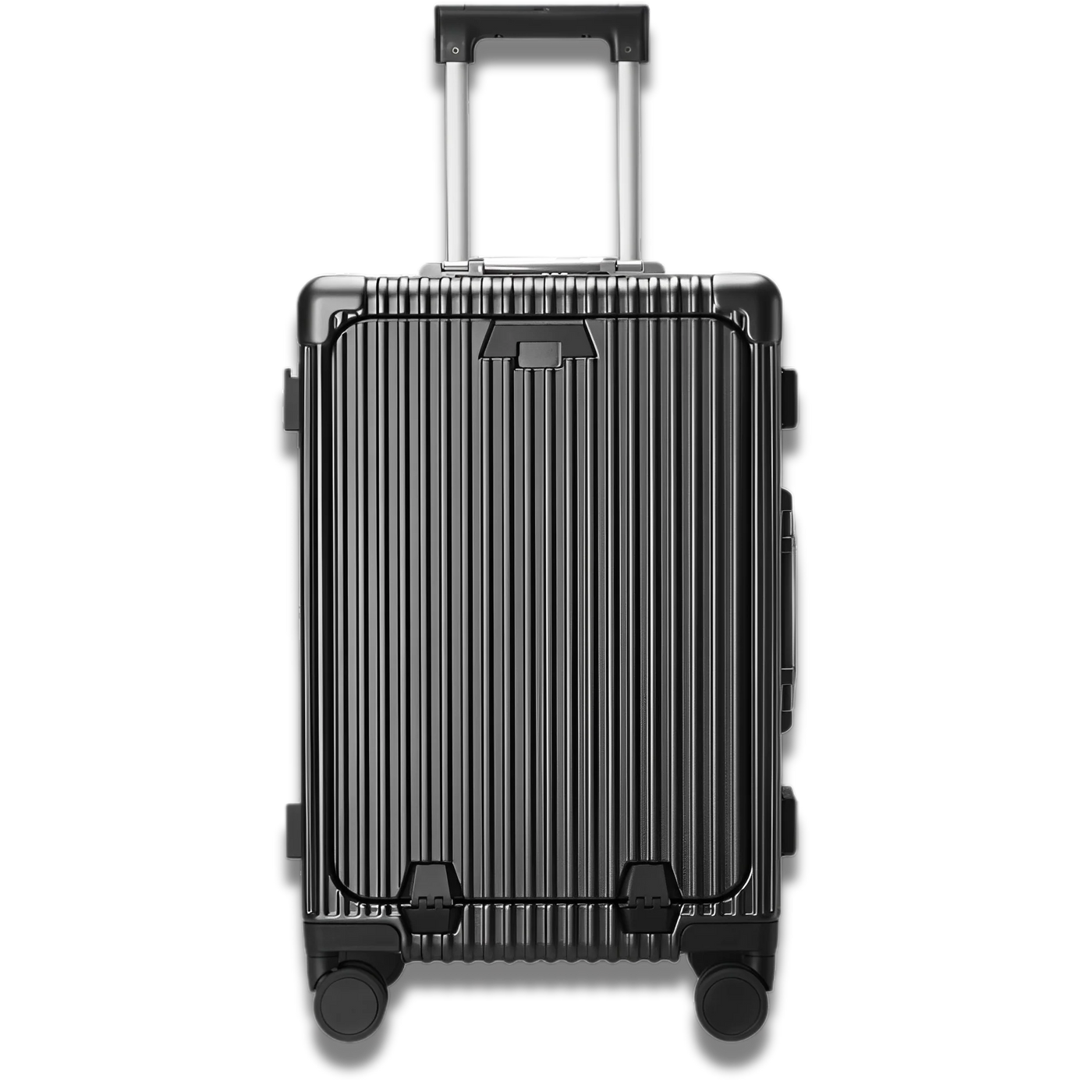 Viaggio moderno -Valigia da viaggio