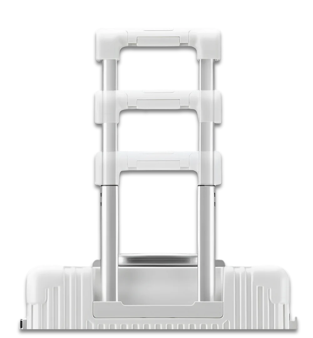 Viaggio moderno -Valigia da viaggio