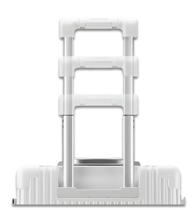 Viaggio moderno -Valigia da viaggio