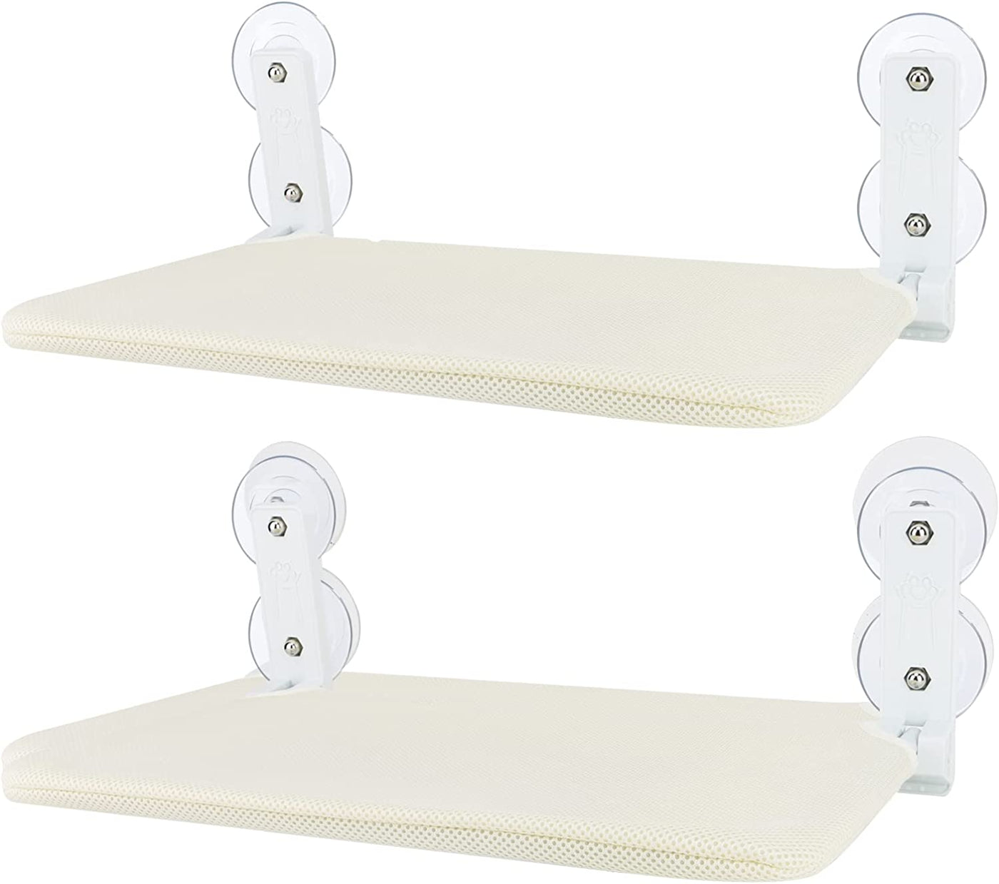 Amaca pieghevole per gatti