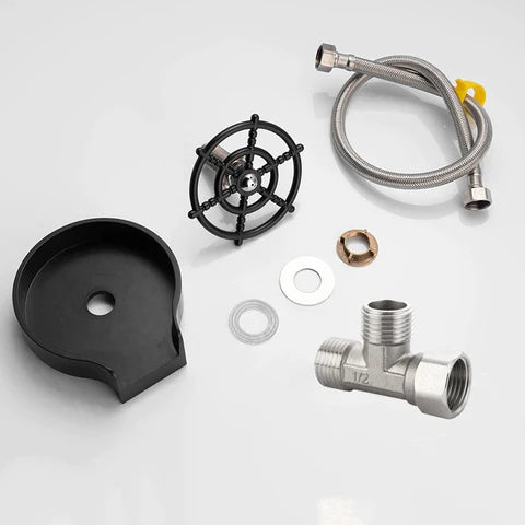 Lavatazze automatico