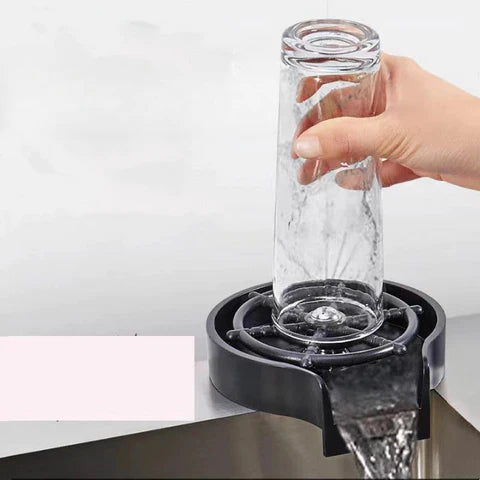 Lavatazze automatico