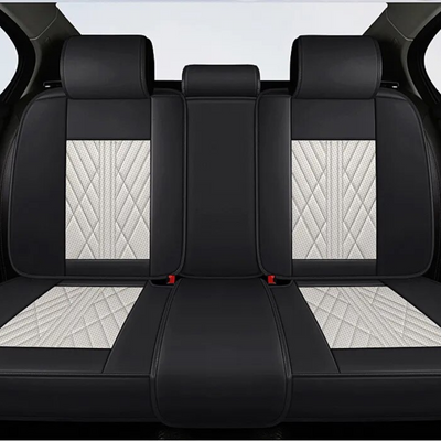 Kit di coprisedili deluxe per autoveicoli