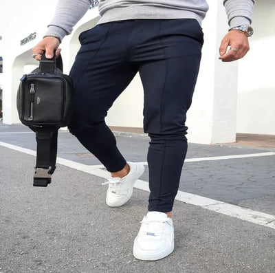 Pantaloni da uomo - Design moderno e confortevole