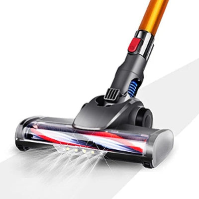 Aspirapolvere senza filo - Nuovo modello 2023
