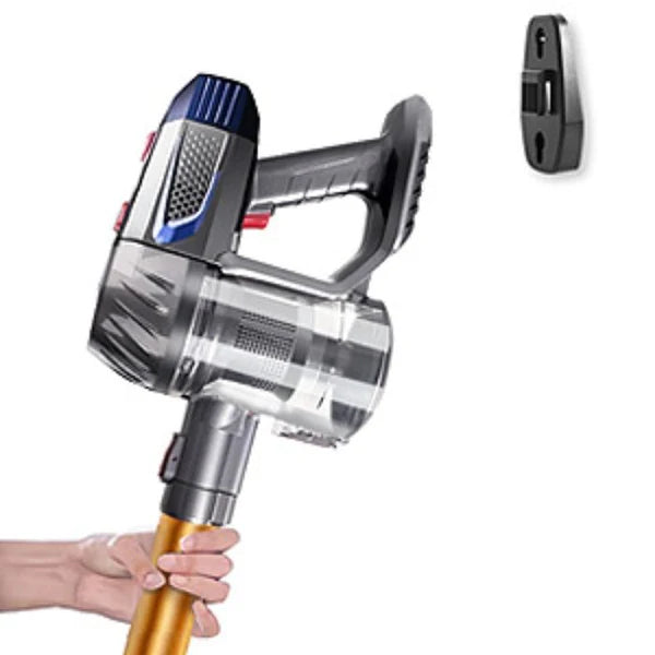 Aspirapolvere senza filo - Nuovo modello 2023