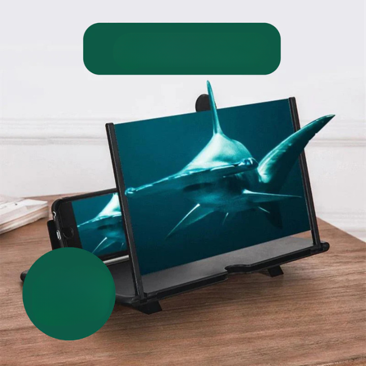 ScreenZoom™ - Amplificatore dello schermo del telefono cellulare