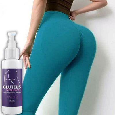Esperienza Glutei (75 ml)-Rassoda e Rimodella i glutei