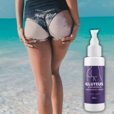 Esperienza Glutei (75 ml)-Rassoda e Rimodella i glutei