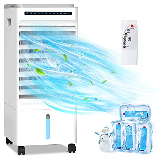 GELOMAX®Condizionatore mobile