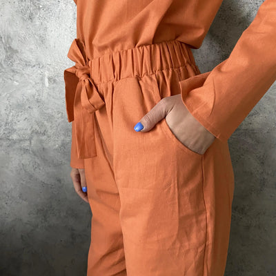 Juliette | Set estivo per la donna elegante