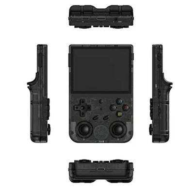 Emulatore di console di gioco