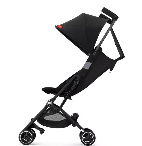 Passeggino da viaggio Featherweight: Ultra-compatto e leggero