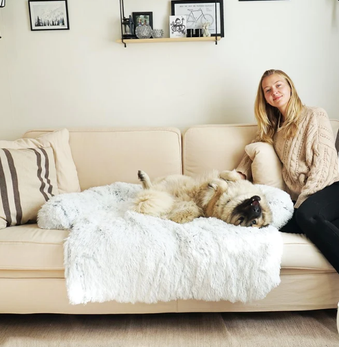 Protezione lenitiva dei mobili