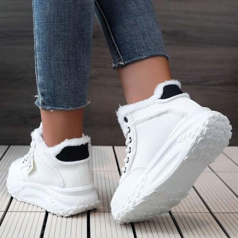 Stivali Invernali Isolati da Donna Tommy Hilfiger®