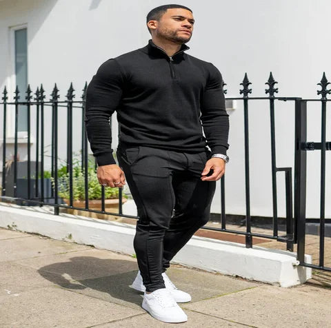 Pantaloni da uomo - Design moderno e confortevole