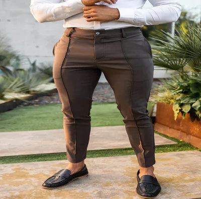 Pantaloni da uomo - Design moderno e confortevole