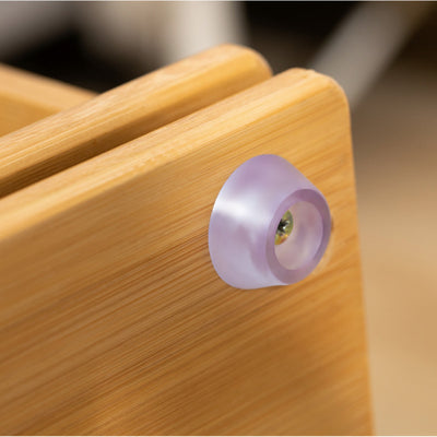 Libreria girevole a più livelli