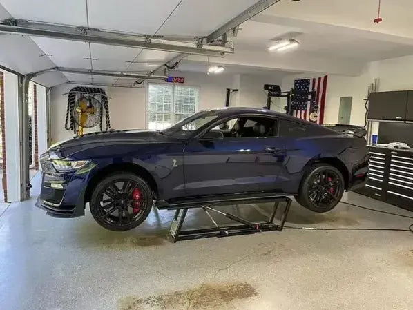 3200 kg sollevatore automatico portatile per auto