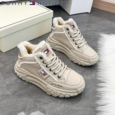 Stivali Invernali Isolati da Donna Tommy Hilfiger®