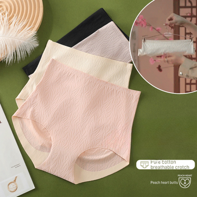 Mutandine a vita alta