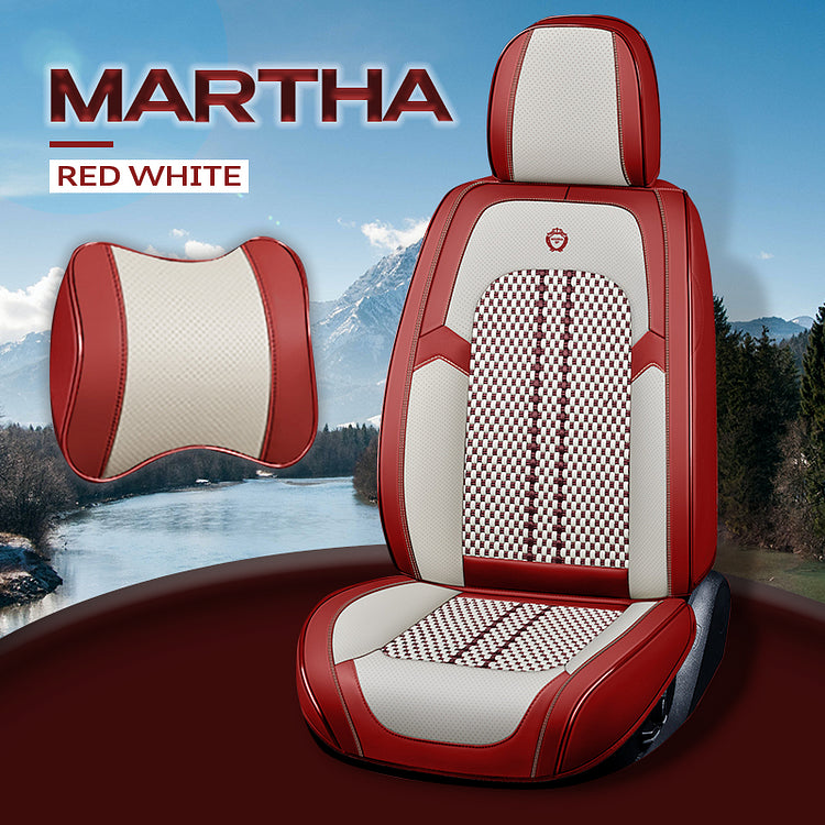 2023 Copertura universale in pelle impermeabile e traspirante per veicoli