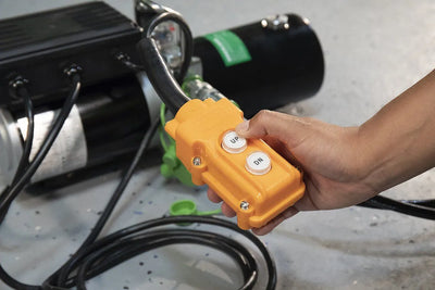 3200 kg sollevatore automatico portatile per auto