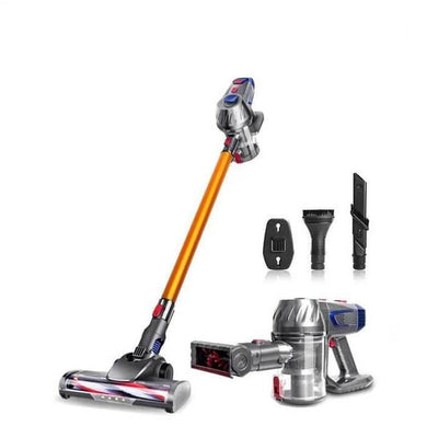 Aspirapolvere senza filo - Nuovo modello 2023