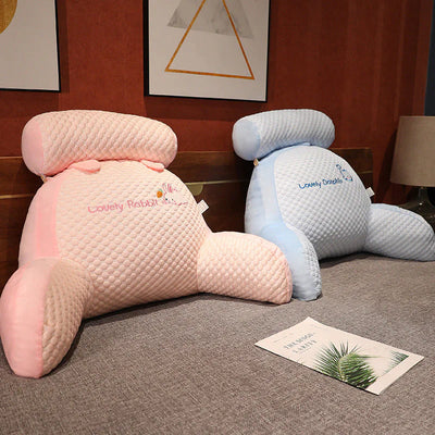 Cuscino per schienale - Flex Comfort - WABRA