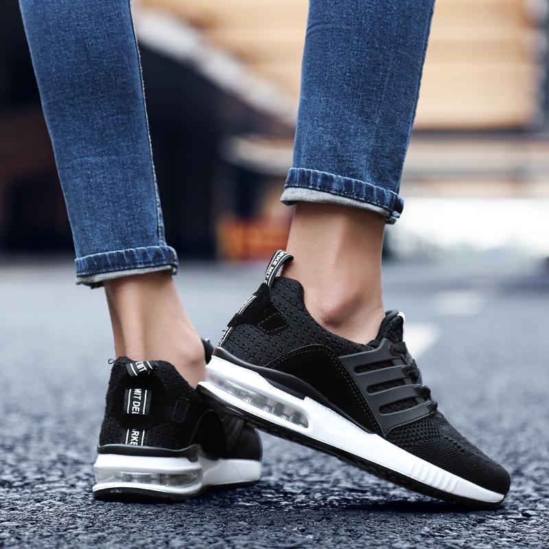 Scarpe sportive unisex 2023 con cuscino d'aria di nuova moda