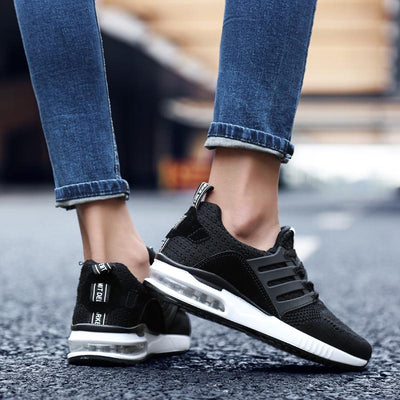 Scarpe sportive unisex 2023 con cuscino d'aria di nuova moda